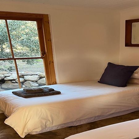 Appartement Weltevrede Fig Farm à Prince Albert Chambre photo