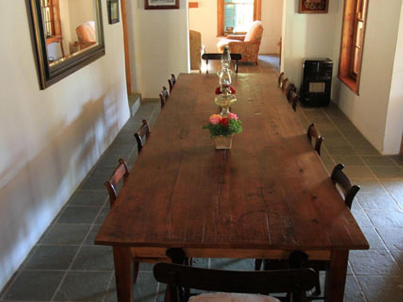 Appartement Weltevrede Fig Farm à Prince Albert Chambre photo