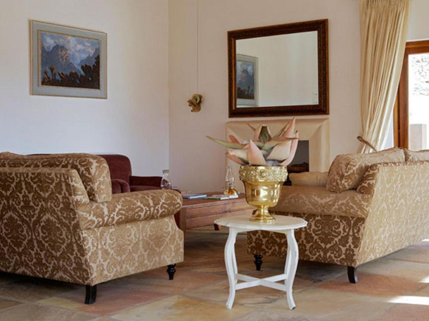 Appartement Weltevrede Fig Farm à Prince Albert Chambre photo