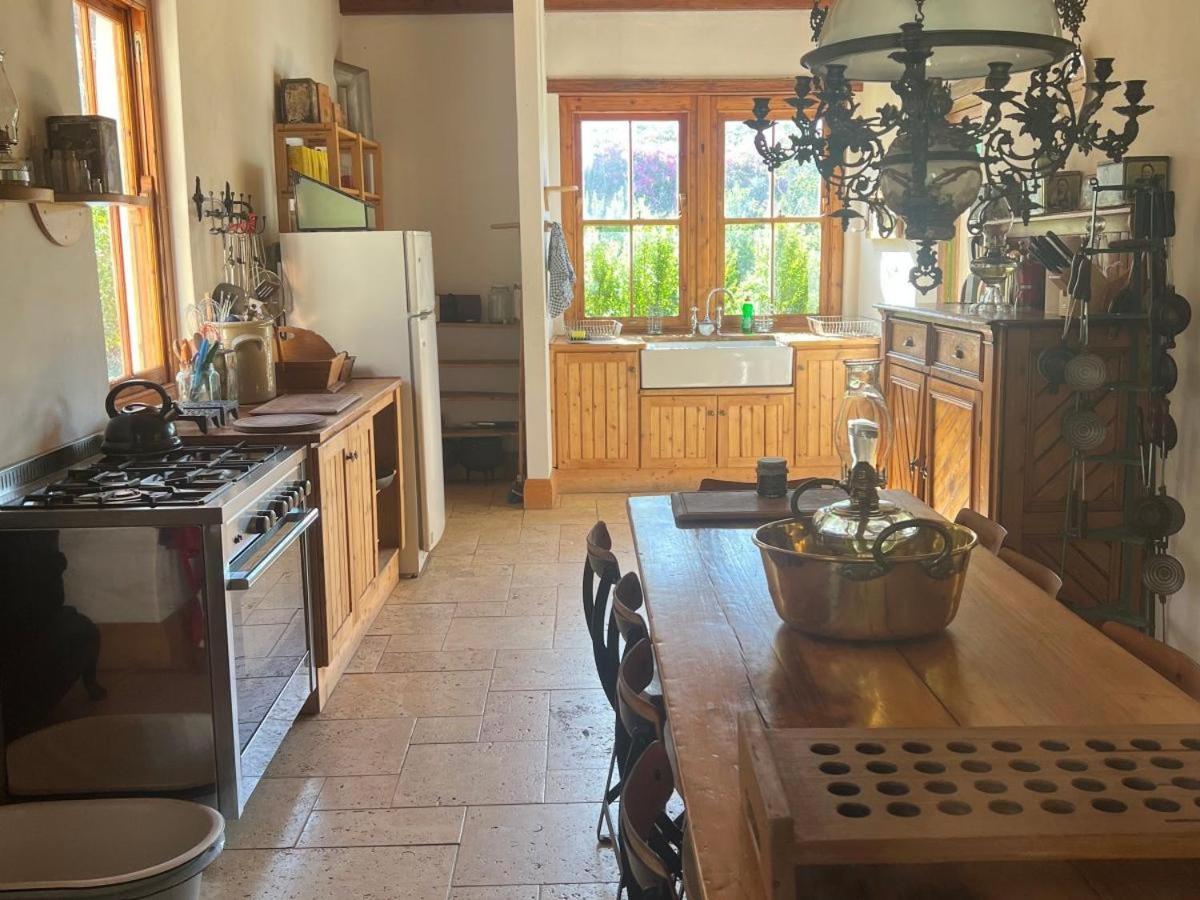 Appartement Weltevrede Fig Farm à Prince Albert Chambre photo